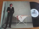 eric CLAPTON autograph lp MONEY and CIGARETTES signed live concert 2001 rare