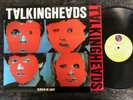 Talking Heads Remain In Light NM original US  vinyl LP
