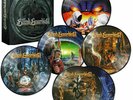 BLIND GUARDIAN - 1988-2003   PICTURE DISC 6LP box set.  NEU
