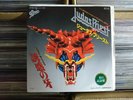 JUDAS PRIEST Love Bites JAPAN 7