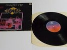 Space Magic Fly Vinyl LP A1 B1 Pressing - EX