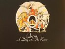 QUEEN - A Day At The Races (halfspeed mastered) - Vinyl (LP)