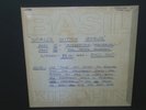 BASIL KIRCHIN - WORLDS WITHIN WORLDS - RSD 2019 VINYL LP LTD EDITION 750 COPIES