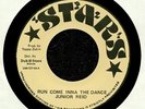 REID, Junior - Run Come Inna The Dance - Vinyl (7