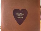 RARE LIVE CLASH DOUBLE VINYL LP KLASHING WITH THE CLASH PUNK STRUMMER LTD VINYL