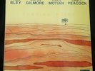 Paul Bley / John Gilmore / Paul Motian / Gary Peacock  - Vinyl IAI 373841 SEALED