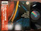 OLIVER NELSON BLUES ABSTRACT TRUTH IMPULSE VIM-4646 OBI STEREO JAPAN GATEFOLD LP