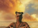 JAMILA WOODS Heavn LP NEW COLORED VINYL Jagjaguwar
