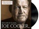Joe Cocker ?– The Life Of A Man:Ultimate Hits 1968-2013 2 x 180 Gram LPs SEALED