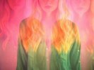 CHROMATICS Shadow 12