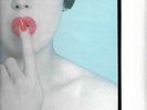 TWO PEOPLE 'MOUTH OF AN ANGEL' 12'' C86 UK INDIE 1986 TWEE