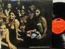 THE JIMI HENDRIX EXPERIENCE - ARE YOU EXPERIENCED - PSYCHEDELIC - 2 LP - UK- NM-