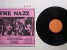 The Nazz Retrospective Foresight Rare Tracks & Studio Outtakes Todd Rundgren LP