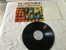 HERE ARE THE HONEYCOMBS HAVE I THE RIGHT  record album LP