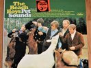 THE BEACH BOYS PET SOUNDS factory sealed 1966 first pressing