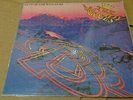 THE MOODY BLUES KEYS OF THE KINGDOM 1991 KOREA VINYL LP 12