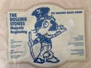 The Rolling Stones picture vinyl official fan club pressing #4 - not TMOQ