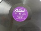 Cliffie Stone Jump Rope Boogie / Hokey Pokey 1951 Capitol Record 78 Country 1496