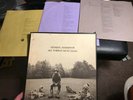 George Harrison All Things Must Pass Vinyl Record Album Apple