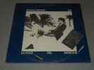 FRANCO BATTIATO - LA VOCE DEL PADRONE - LP - MADE IN ITALY