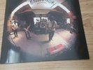 Neil Young & Crazy Horse Ragged Glory Made Germany uk issue wx374 1990 Nm vinyl.
