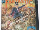 Elton John ?- Captain Fantastic And The Brown Dirt Cowboy - 1975 LP Record Album