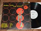 Booker Little and Friend NM  2nd press Bethlehem lp RARE  Shrink