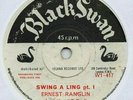 ERNEST RANGLIN - SWING A LING 7