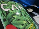 CAN ??EGE BAMYASI OKRASCHOTEN?? PERFEKTER ZUSTAND RARE UK 1st PRESS & OIS 1972