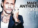 Marc Anthony - Opus LP NEW