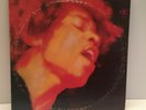 Jimi Hendrix Experience Electric Ladyland  2 LP Album Set 1968 Reprise 6307 VG+