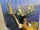 Supertramp - Breakfast in America LP NEW Orange Vinyl
