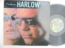ORCHESTRA HARLOW Heavy Smokin FANIA Mono + Hard Latin Salsa Guaguanco LP HEAR