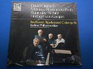 Sealed  - Oistrakh Rostropovich Richter Beethoven Triple Concerto German EMI