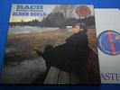 Glenn Gould Bach Partitas and Toccatas German CBS 4LP Stereo Box NM