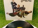 YARDBIRDS OVER UNDER SIDEWAYS DOWN 1966 •1st press• SHRINK MONO psych blues
