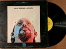 Willie Rosario Infinito rare Latin salsa guaguanco INCA 1973 lp