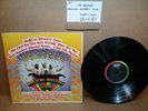 The Beatles Magical Mystery Tour Lp 1st Pressing Stereo RARE VG+
