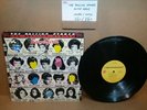 The Rolling Stones Some Girls Lp VG+