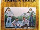 URSULA CREEK - '76 Private guitar hardrock SEALED LP - ACID ARCHIVES - HEAR it