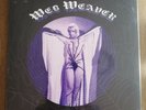 * WEB WEAVER -  PRIVATE PRESS  VINYL METAL LP *