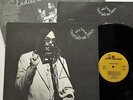 Neil Young - Tonight's The Night LP 1975 1st UK Press G/Fold Pic Inner + Insert
