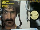 Frank Zappa and the Mothers of Invention - Dupree's Paradise 2LP Toasted 1979