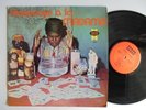 VA Homenaje A madama SEECO Latin Guaguanco Son Guaracha LP HEAR