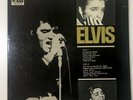 Rare ELVIS Presley Golden Record Album Malaysia Pressing 12