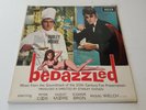 Bedazzled - Soundtrack - Decca Mono LP - LK4923 - Peter Cook, Dudley Moore