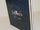 Genesis 1976-1982, Vinyl Box Set 5 LP, Limited Edition, Remastered