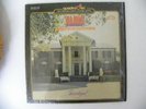 ELVIS PRESLEY Live on Stage Graceland LP, Quadraphonic, 1974 - APD1-0606