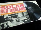 Red Garland Quartet - Solar **Original US Jazzland JLP 973 Stereo LP**