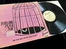 Sonny Rollins Quintet Plays For Bird **Original Esquire 32-075 Mono RVG LP**